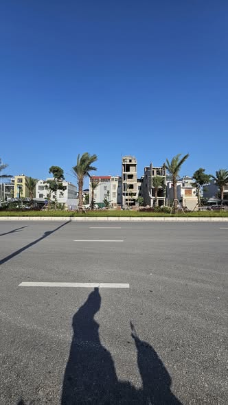 Đất nền KĐT CEO 1 Phủ Lý 90m² giá 10 tỷ - Vị trí đắc địa, xây dựng tự do!