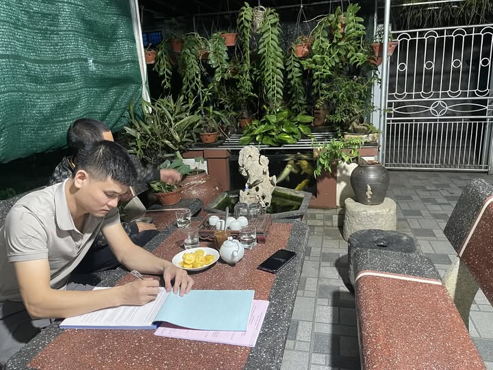 Đất nền Hồng Phong, Yên Mô 130m² - Đường thông ô tô tránh nhau, giá thỏa thuận!