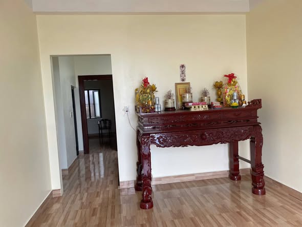 Nhà bán khu đô thị Senco 5 Yết Kiêu 82.5m² giá 6.7 tỷ - Đường lớn, không ngập lụt!