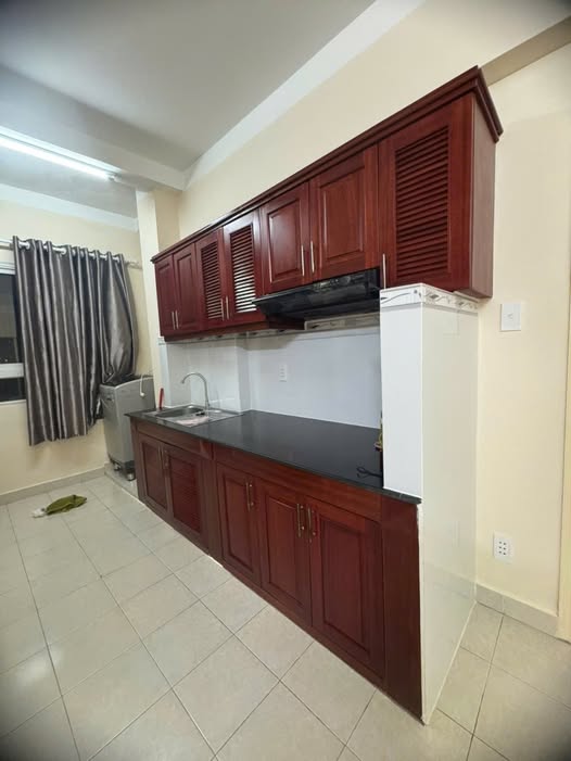 Căn hộ chung cư An Lộc, An Phú Quận 2 62m² giá 3 tỷ - Tặng nội thất cao cấp!