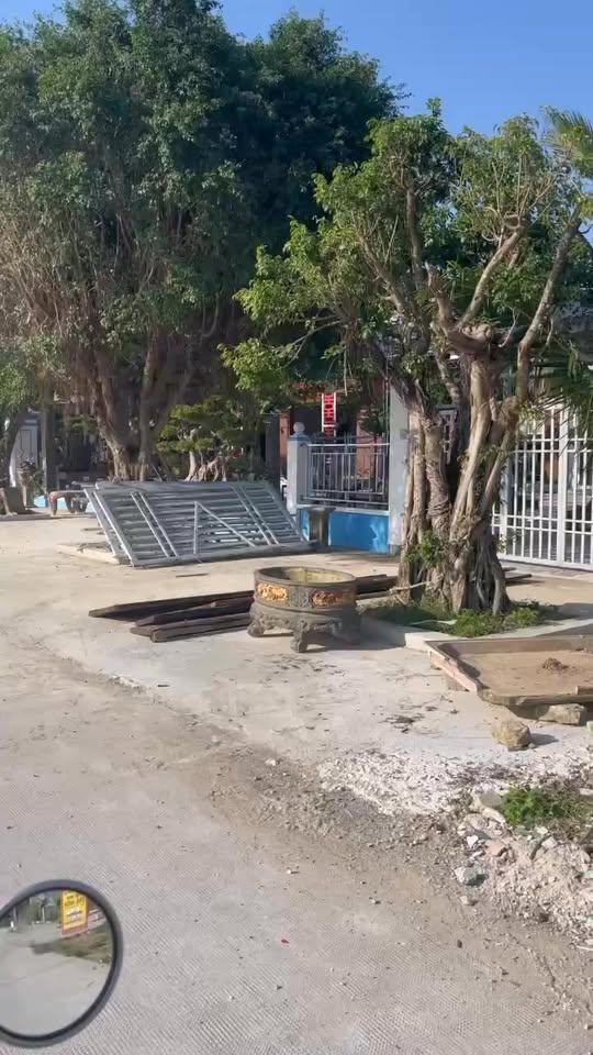 Đất nền Minh Hải Hậu Lộc 70m² giá thương lượng - Vị trí đắc địa gần biển!