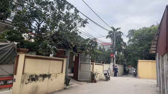 Đất thổ cư Đại Mạch, Đông Anh 85m² giá 6.6 tỷ - Đầu tư sinh lời ngay!