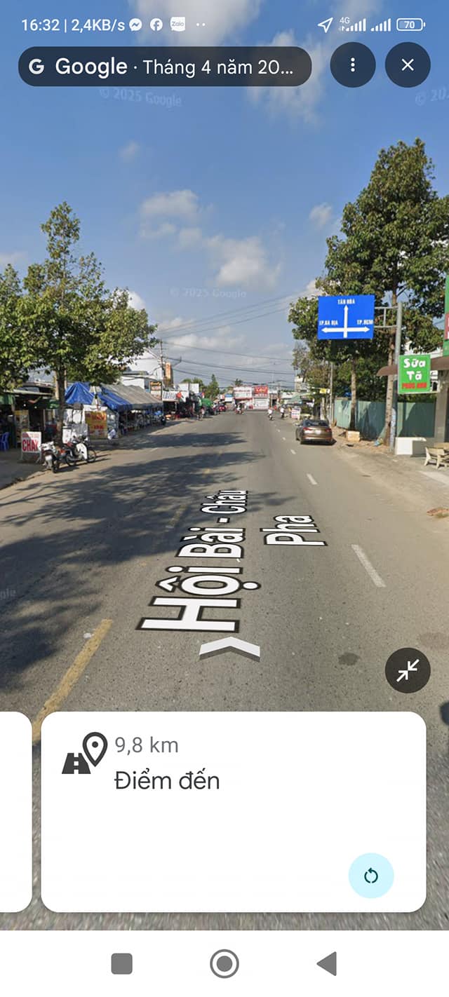 Nhà cho thuê tại phường Tân Hòa, Phú Mỹ 4PN chỉ 3 triệu/tháng - Gần Quốc lộ 51!