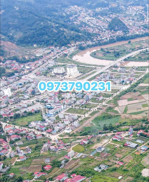 Đất nền đẹp tại Mai Pha, Lạng Sơn 89.2m² giá 3 tỷ - Đầu tư sinh lời ngay!