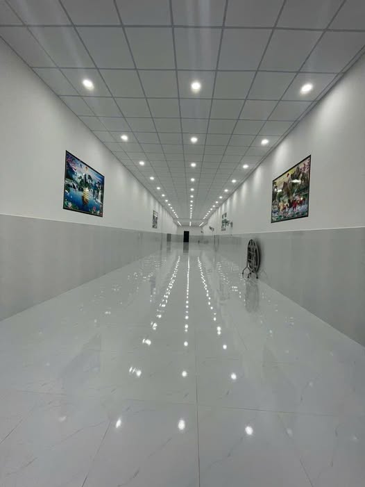 Bán nhà mặt tiền Phạm Thế Hiển, Quận 8, diện tích 233m² giá 18.8 tỷ - Vị trí kinh doanh sầm uất!