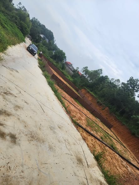 Đất nền Phù Lãng, Quế Võ 206m² giá thỏa thuận - Mặt tiền 10m, thuận tiện xây dựng!