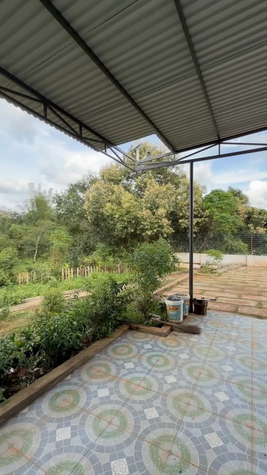 Nhà vườn Hẻm 104 Trần Văn Ơn, Pleiku 796m² giá 1.3 tỷ - Cơ hội không thể bỏ lỡ!