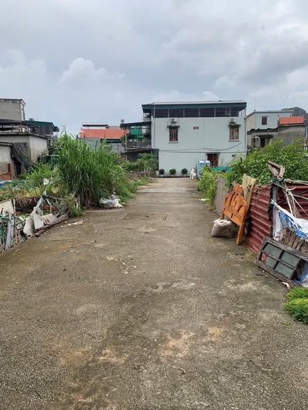 Đất Cẩm Thạch Cẩm Phả 50.5m² giá 800 triệu - Đường ô tô thông thoáng!