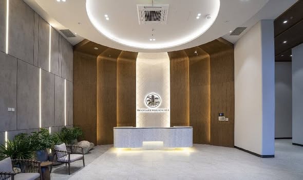 Căn hộ Onsen Ecopark 98m² giá thỏa thuận - Full nội thất cao cấp, view hồ Thiên Nga!