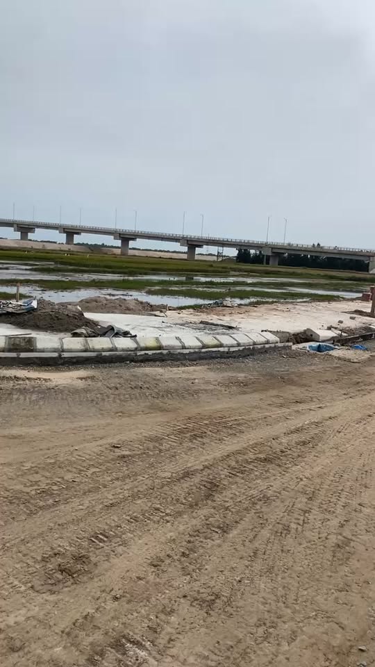 Đất đấu giá Giao Thiện 111m² giá 2.35 tỷ - Vị trí đắc địa gần KCN