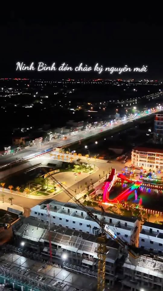 Shophouse Sun Urban City Hà Nam 61m² giá 6-7 tỷ - Đầu tư sinh lời ngay!