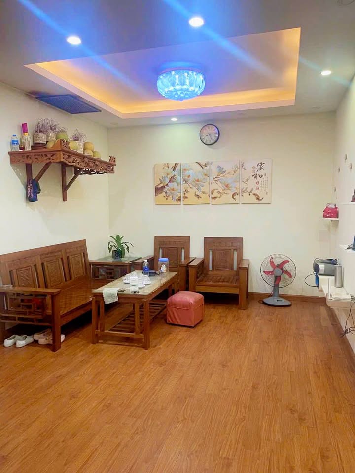 Căn hộ CT16 Hồng Hà Eco 64m² giá thỏa thuận - Nhận nhà ở ngay!