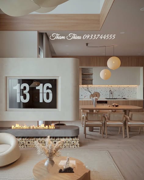 Căn hộ Sky Oasis Hưng Yên 115m² giá 9 tỷ - View Biệt thự đảo tuyệt đẹp!