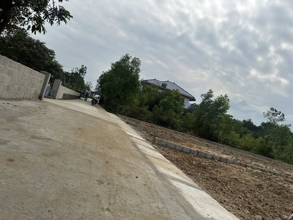 Đất nền Hợp Tiến, Triệu Sơn 135m² giá chỉ 1xx - Cơ hội đầu tư tuyệt vời!