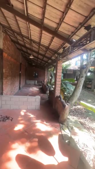 Mặt bằng cho thuê tại KDC Thuận Giao, Bình Dương diện tích 300m² - Phù hợp mở quán cà phê sân vườn!