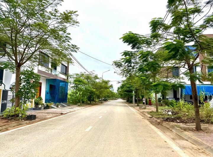 Đất nền phường Tân Hà TP Tuyên Quang 204m² giá 7 tỷ - Đầu tư sinh lời ngay!