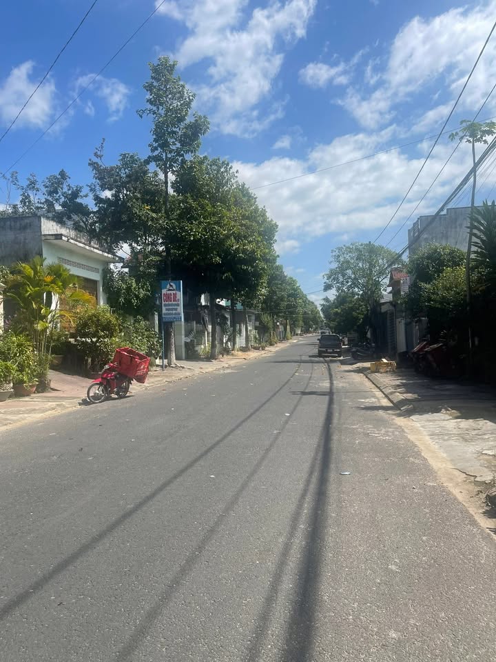 Đất nền đường Trần Văn Hai, phường Trường Chinh, 144m² - Đầu tư sinh lời ngay!