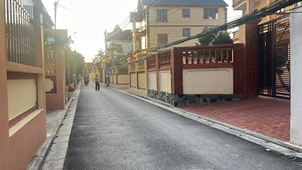 Đất nền Hải Bối Đông Anh 71m² giá 6 tỷ - Vị trí đắc địa gần Thành phố thông minh!