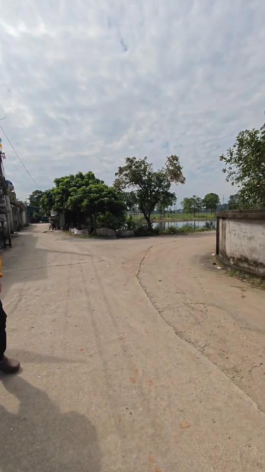 Đất nền Phương Bản Chương Mỹ 64m² giá chỉ 3 tỷ - Cơ hội đầu tư tuyệt vời!