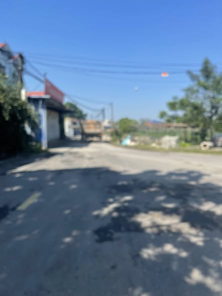 Đất nền phường Tân Hương, Phổ Yên 136m² giá 1 tỷ - Đường rộng ô tô vào tận nơi!