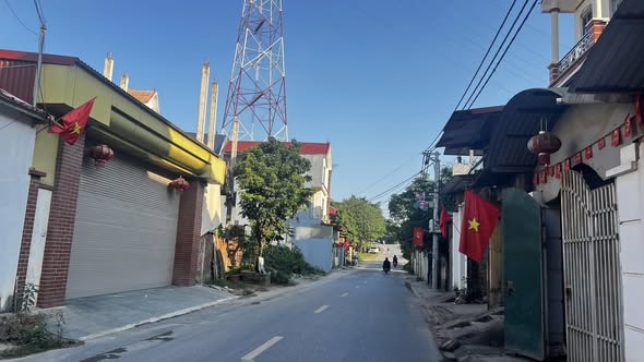 Đất Võng La 47m² giá 4 tỷ - Gần trục chính, tiện ích đầy đủ!