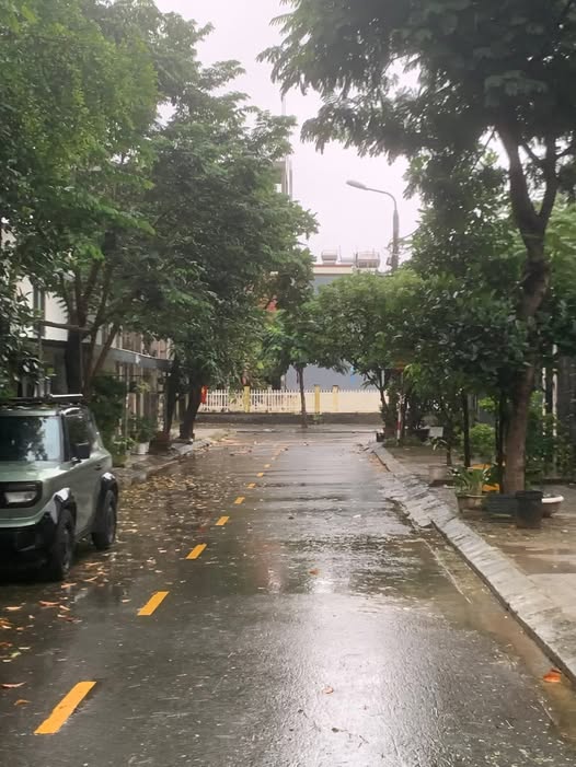 Nhà 3 tầng góc 2 mặt tiền Nguyễn Hữu Hào, Đà Nẵng 104m² giá 12.5 tỷ - Tiềm năng sinh lời cao!