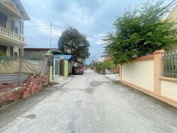 Đất nền Phường Thiên Hương, Hải Phòng 72.8m² giá 1 tỷ - Đầu tư sinh lời!