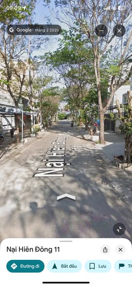 Đất đẹp gần sông Hàn tại Nại Hiên Đông 118.5m² giá 7 tỷ - Đầu tư sinh lời ngay!