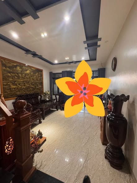 Nhà 3 tầng mặt tiền đường Thanh Lương, Đà Nẵng 100m² giá 7.9 tỷ - Cơ hội đầu tư lý tưởng!