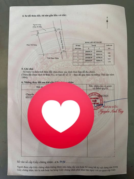 Đất lô góc 67m² tại Đồng Thái, Hải Phòng giá 1.8 tỷ - Cơ hội đầu tư hấp dẫn!