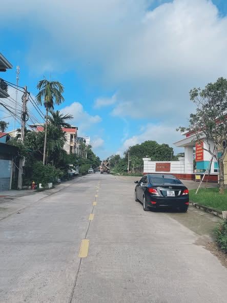 Đất kinh doanh Gia Khánh 80m² giá 2.2 tỷ - Cơ hội đầu tư tuyệt vời!