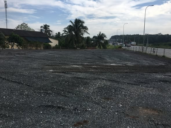 Đất kinh doanh mặt tiền Võ Nguyên Giáp, 2100m² giá 14 tỷ - Cơ hội đầu tư hấp dẫn!