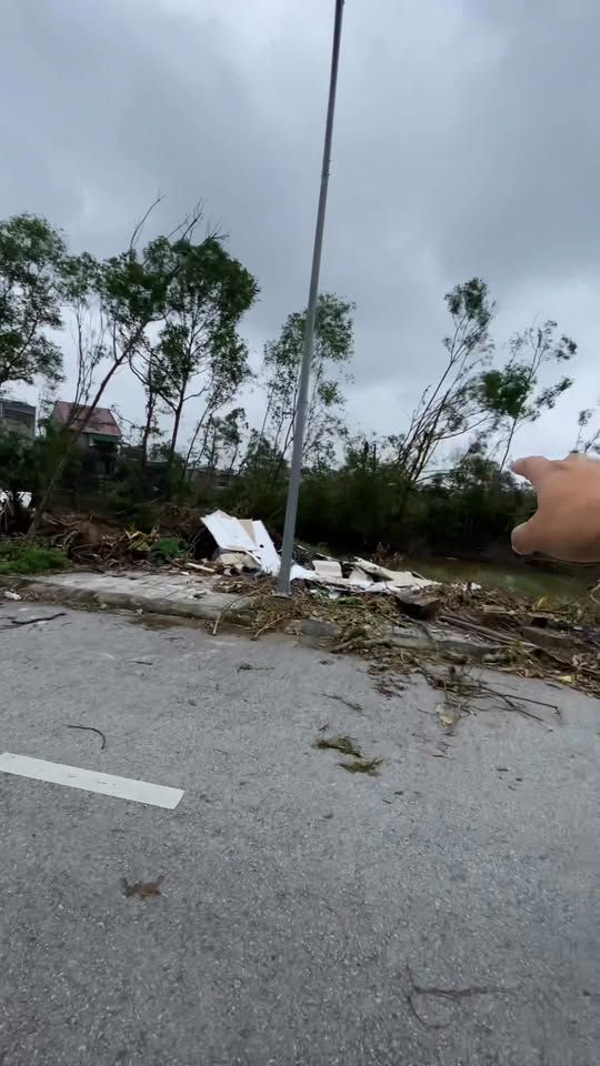 Lô đất đấu giá Kim Trung Vinh 178,5m² giá 4 tỷ - Đối diện công viên thoáng mát!