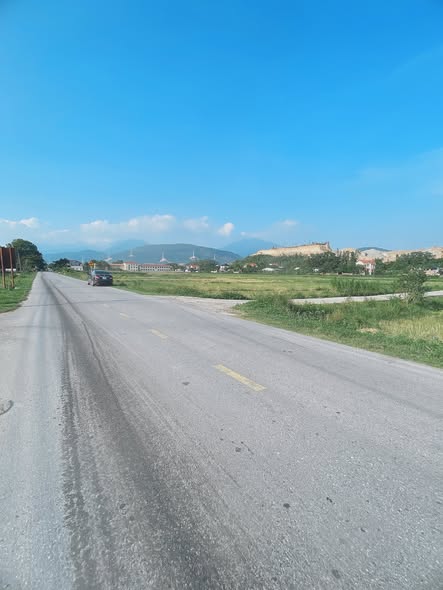 Đất nền Minh Quang Tam Đảo 150m² giá 900 triệu - View thoáng mát, vị trí đắc địa!