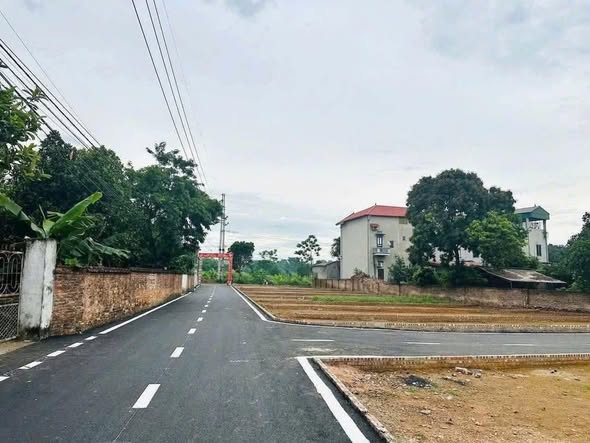 Lô đất Kim Sơn 109m² giá 2 tỷ - Sổ đỏ chính chủ, đầu tư sinh lời!