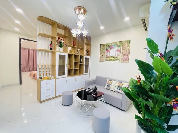 Căn hộ Tập thể Kim Liên 70m² giá 5 tỷ - Đầu tư sinh lời ngay!
