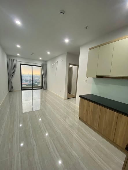 Cho thuê căn hộ Bcons Polaris Dĩ An - Giá chỉ từ 4 triệu/tháng - Sẵn sàng vào ở!