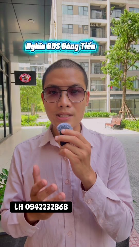 Shophouse cho thuê tại Vinhomes Ocean Park 1, Gia Lâm - Đầu tư sinh lời từ thương hiệu Highlands Coffee!