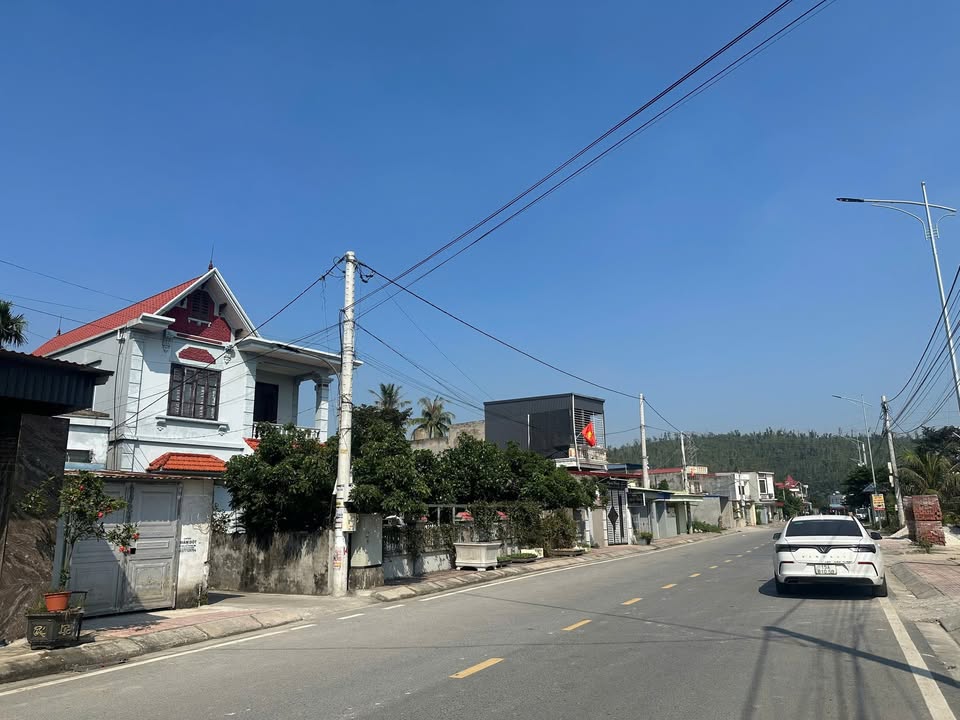 Đất nền An Thắng, An Lão 91m² giá 2 tỷ - Lô góc đẹp, vị trí thuận lợi!