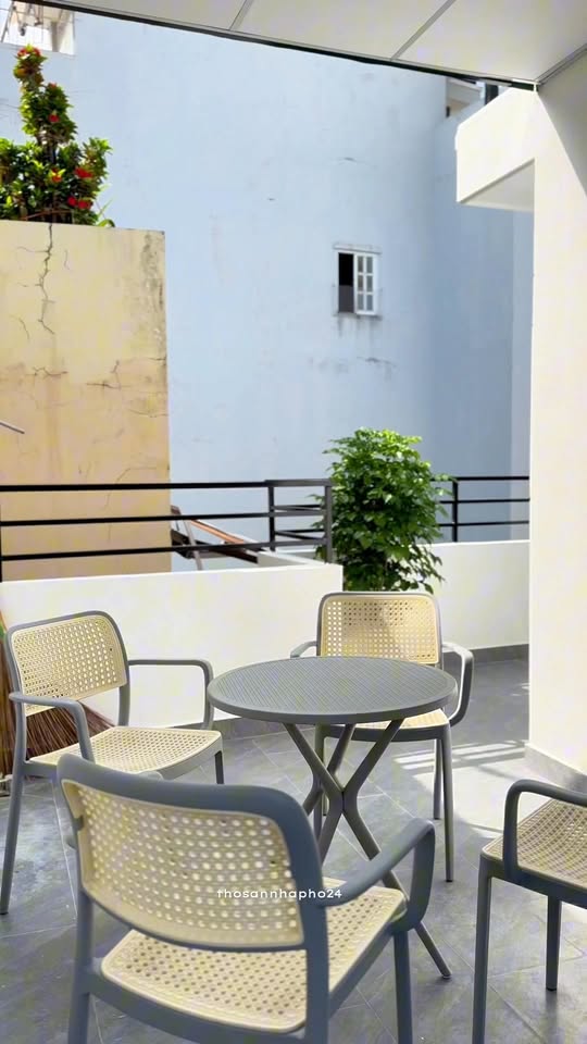 Nhà bán quận Tân Bình 41m² giá 8.3 tỷ - Vị trí đắc địa, đầy đủ tiện ích!