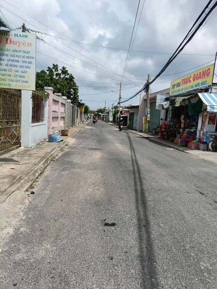 Đất mặt tiền đường nhựa Phước Hưng, 150m² giá 2.9 tỷ - Đầu tư sinh lời hấp dẫn!