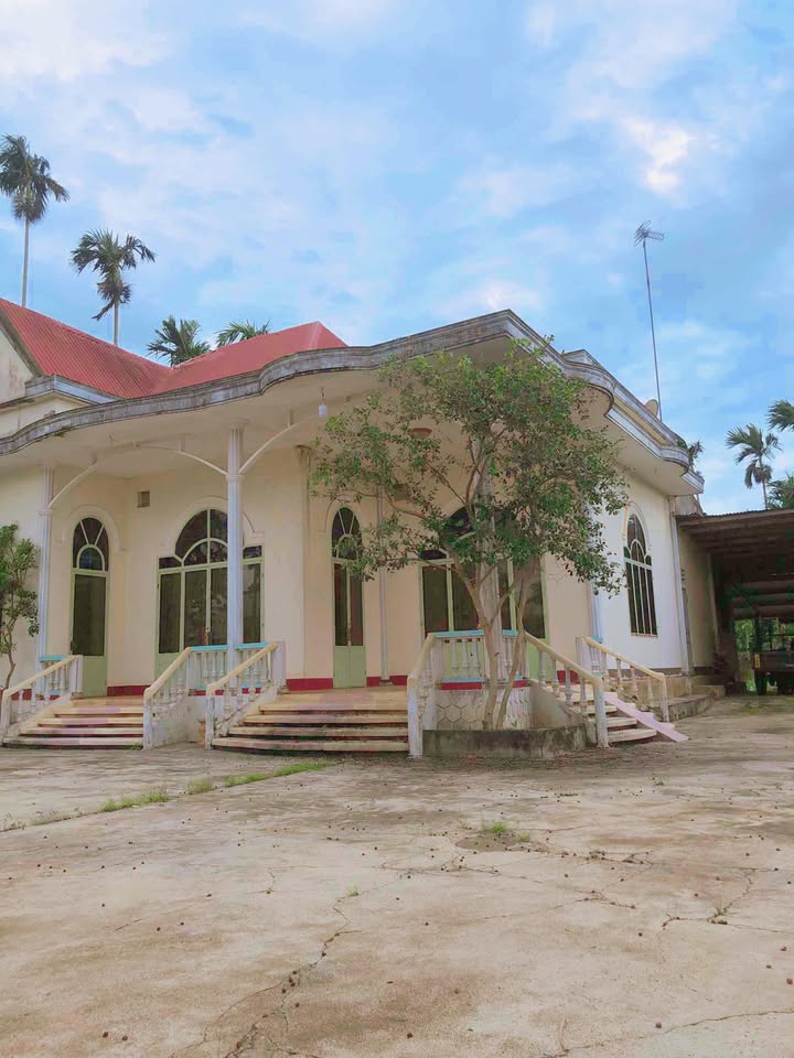 Nhà bán chính chủ đường Trung Hoà, Ea Ktur, Đắk Lắk 967.5m² giá 11.18 tỷ - Cơ hội đầu tư tuyệt vời!