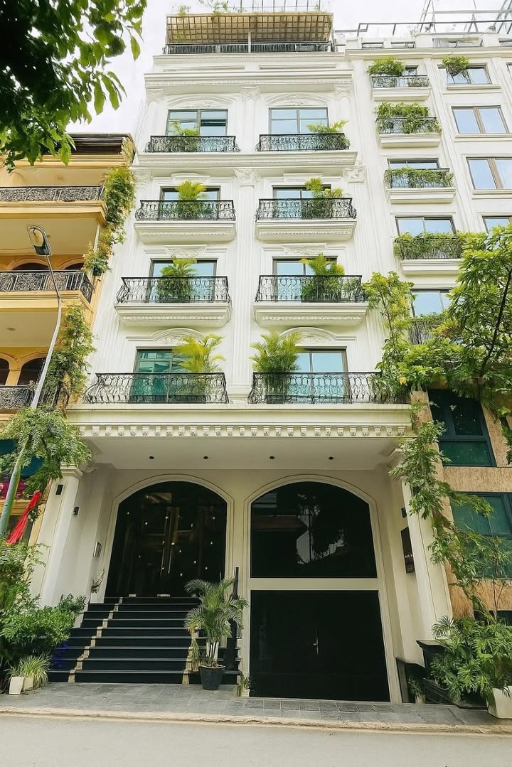 Đất Phú Thượng Tây Hồ 100m² giá chỉ 1.8 tỷ - Mặt tiền rộng ô tô tránh