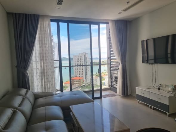 Căn hộ Scenia Bay Nha Trang 2PN, giá thỏa thuận - View biển tuyệt đẹp!