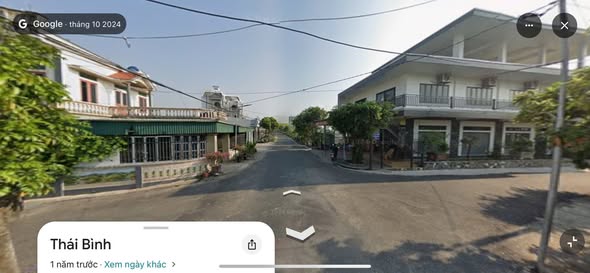 Đất mặt tiền đường Vũ Công, Kiến Xương 100m² giá thỏa thuận - Đầu tư sinh lời tuyệt vời!