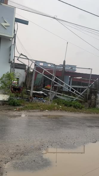 Đất nền kinh doanh trục chính Hải Thanh 108m² - Hướng Nam, giá thỏa thuận!