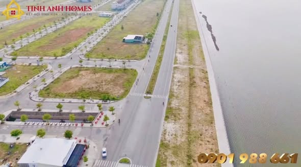 Đất Dự Án Vịnh An Hòa - Giá Chỉ Từ 1,7 Tỷ - Cơ Hội Đầu Tư Hiếm Có!