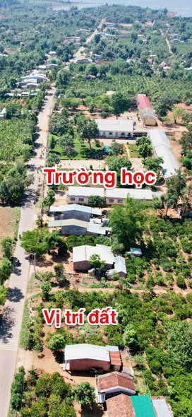 Đất nền Đăk Mar Kon Tum 500m² giá 15 tỷ - Cơ hội đầu tư sinh lời!
