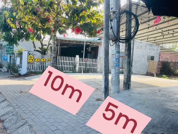 Đất thổ cư 350m² Quốc Lộ 14 Đăk Hà giá chỉ 370 triệu - Đầu tư sinh lời ngay!