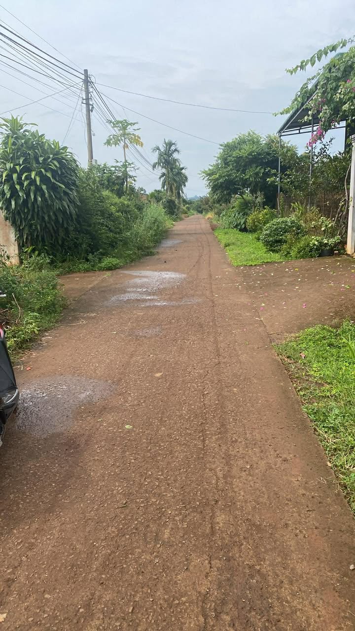 Đất nền tại Cư M'gar, Đắk Lắk 16484m² giá 2.15 tỷ - Cơ hội đầu tư tuyệt vời!